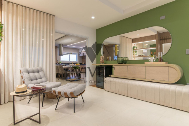 Imagem Apartamento com 4 Quartos à Venda, 303 m² em Parque Campolim - Sorocaba Imagem Apartamento com 4 Quartos à Venda, 303 m² em Parque Campolim - Sorocaba