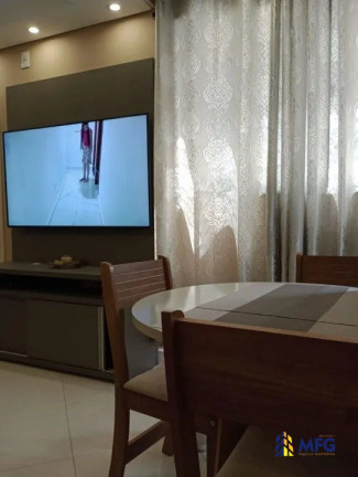 Imagem Apartamento com 2 Quartos à Venda, em Ilha De Murano - Itu Imagem Apartamento com 2 Quartos à Venda, em Ilha De Murano - Itu