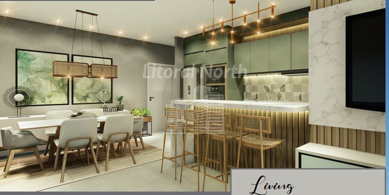 Imagem Apartamento com 3 Quartos à Venda, 92 m² em Vila Operária - Itajaí Imagem Apartamento com 3 Quartos à Venda, 92 m² em Vila Operária - Itajaí
