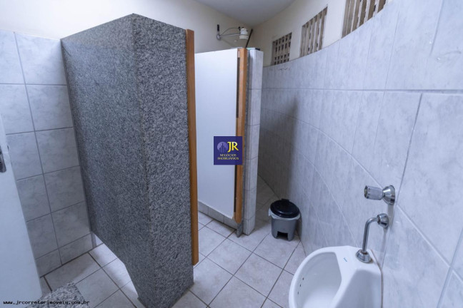 Imagem Galpão à Venda, 540 m² em Polo Industrial Santa Inês - Vila Velha