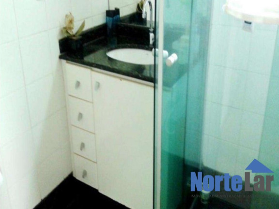 Imagem Apartamento com 2 Quartos à Venda, 50 m² em Casa Verde Média - São Paulo Imagem Apartamento com 2 Quartos à Venda, 50 m² em Casa Verde Média - São Paulo