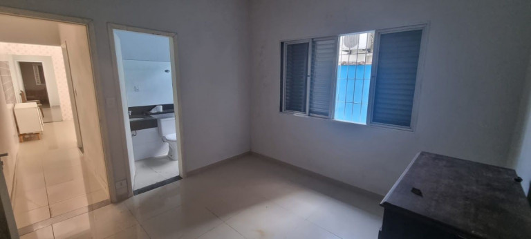 Imagem Casa com 2 Quartos à Venda, 75 m² em Aviação - Praia Grande