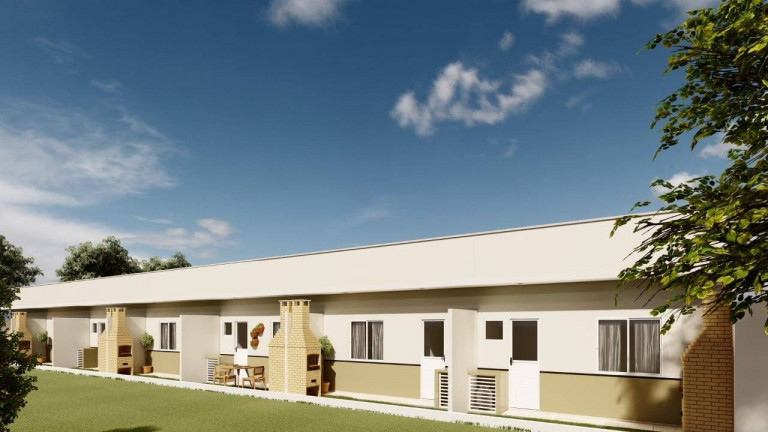 Imagem Casa com 2 Quartos à Venda, em Mestre Antônio - Caucaia Imagem Casa com 2 Quartos à Venda, em Mestre Antônio - Caucaia