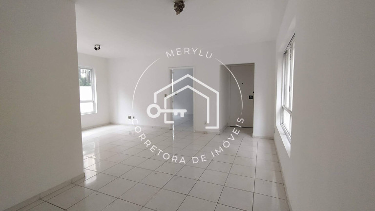 Imagem Apartamento com 3 Quartos para Alugar, 157 m² em Paraíso - São Paulo