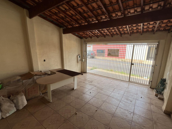 Imagem Casa com 4 Quartos à Venda, em Vila Doutor Laurindo - Tatuí Imagem Casa com 4 Quartos à Venda, em Vila Doutor Laurindo - Tatuí