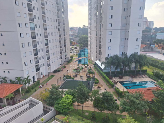 Imagem Apartamento com 2 Quartos à Venda, 55 m² em Itaquera - São Paulo