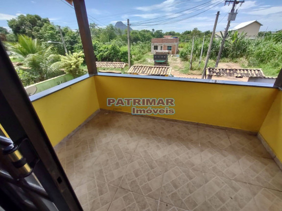 Imagem Casa com 3 Quartos à Venda, 122 m² em Itaipuaçu - Maricá Imagem Casa com 3 Quartos à Venda, 122 m² em Itaipuaçu - Maricá