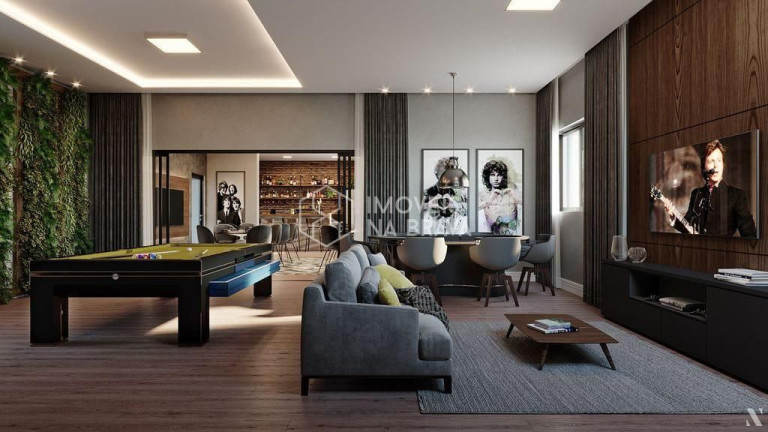 Imagem Apartamento com 3 Quartos à Venda, 85 m² em Vila Operária - Itajaí