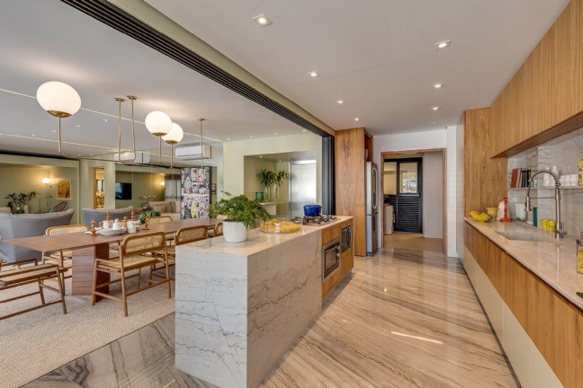 Imagem Apartamento com 4 Quartos à Venda, 255 m² em Setor Bueno - Goiânia Imagem Apartamento com 4 Quartos à Venda, 255 m² em Setor Bueno - Goiânia
