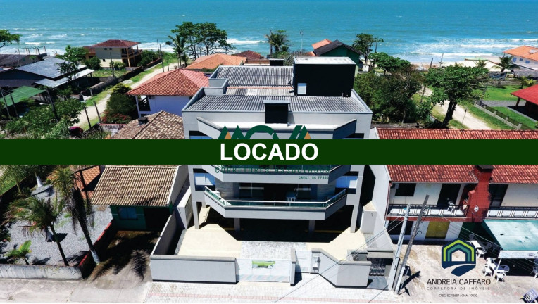 Imagem Imóvel com 1 Quarto para Alugar, 55 m² em Itapoá - Itapoá Imagem Imóvel com 1 Quarto para Alugar, 55 m² em Itapoá - Itapoá