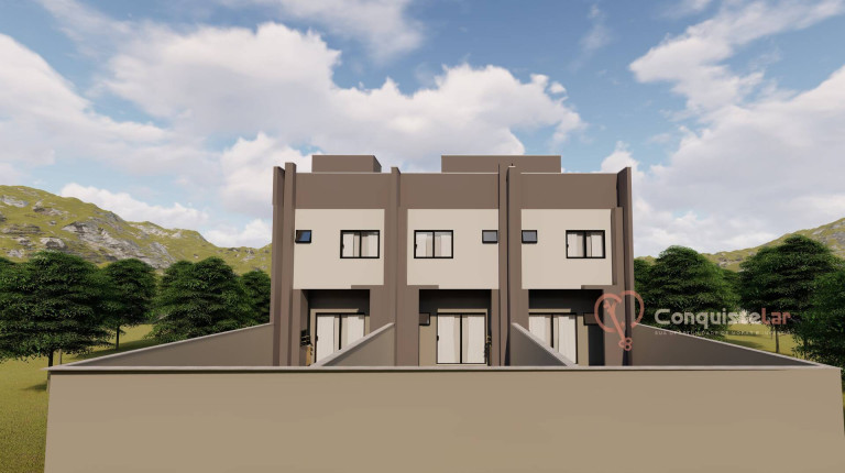 Imagem Casa com 2 Quartos à Venda, 89 m² em Três Rios Do Norte - Jaraguá Do Sul