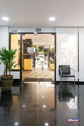 Imagem Sala Comercial à Venda, 34 m² em Bela Vista - São Paulo