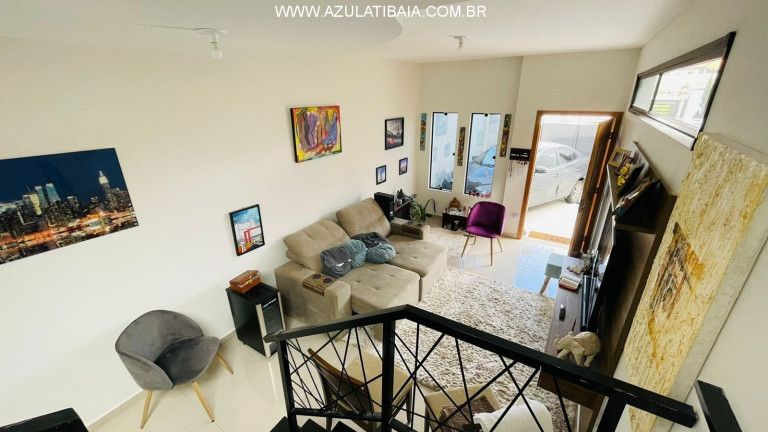 Imagem Casa com 2 Quartos à Venda, 112 m² em Jardim Do Lago - Atibaia Imagem Casa com 2 Quartos à Venda, 112 m² em Jardim Do Lago - Atibaia