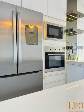 Imagem Apartamento com 3 Quartos à Venda, 118 m² em Centro - Balneário Camboriú