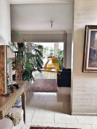 Imagem Casa com 4 Quartos à Venda, 550 m² em Alphaville - Santana De Parnaíba Imagem Casa com 4 Quartos à Venda, 550 m² em Alphaville - Santana De Parnaíba