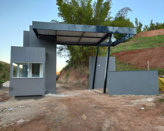 Imóvel à Venda, 20.000 m² em Br 040 - Juiz De Fora