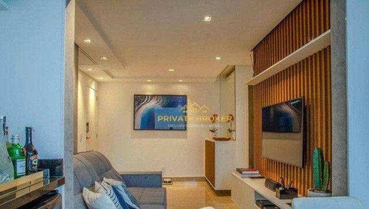 Imagem Apartamento com 2 Quartos à Venda, 60 m² em Vila Anastácio - São Paulo Imagem Apartamento com 2 Quartos à Venda, 60 m² em Vila Anastácio - São Paulo