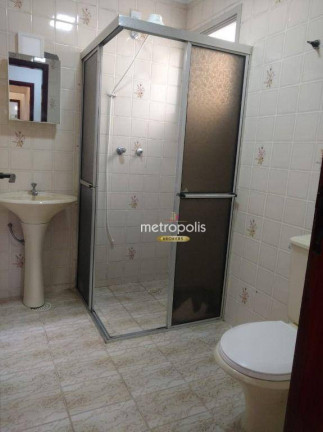 Imagem Apartamento com 3 Quartos à Venda ou Locação, 113 m² em Santa Paula - São Caetano Do Sul Imagem Apartamento com 3 Quartos à Venda ou Locação, 113 m² em Santa Paula - São Caetano Do Sul