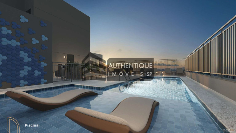 Imagem Apartamento com 2 Quartos à Venda, 45 m² em Pinheiros - São Paulo Imagem Apartamento com 2 Quartos à Venda, 45 m² em Pinheiros - São Paulo