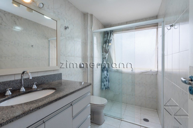 Imagem Apartamento com 2 Quartos à Venda, 184 m² em Vila Olimpia - São Paulo
