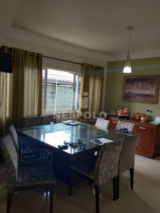 Imagem Casa com 2 Quartos à Venda, 210 m² em Cristo Rei - Chapeco