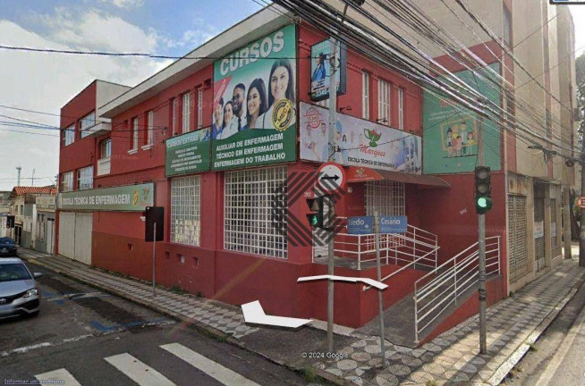 Imagem Edifício Residencial à Venda ou Locação, 433 m² em Centro - Sorocaba Imagem Edifício Residencial à Venda ou Locação, 433 m² em Centro - Sorocaba