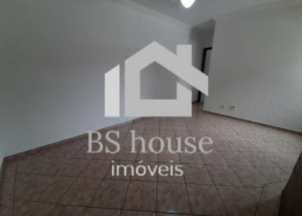 Imagem Apartamento com 2 Quartos à Venda, 59 m² em Osvaldo Cruz - São Caetano Do Sul