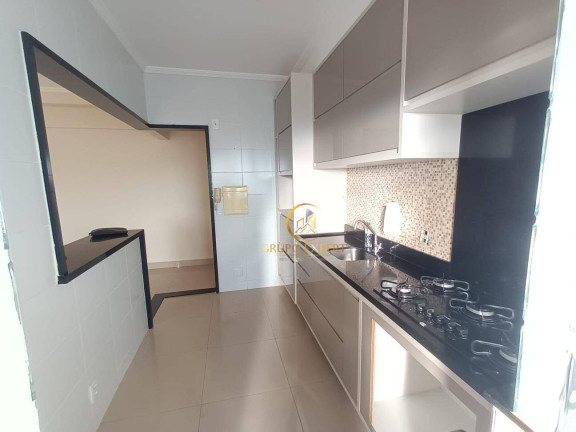 Imagem Apartamento com 2 Quartos para Alugar, 81 m² em Jardim Augusta - São José Dos Campos Imagem Apartamento com 2 Quartos para Alugar, 81 m² em Jardim Augusta - São José Dos Campos