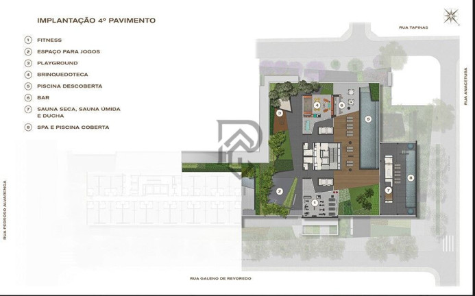Imagem Apartamento com 4 Quartos à Venda, 285 m² em Itaim Bibi - São Paulo