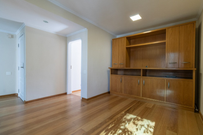 Imagem Apartamento com 3 Quartos à Venda, 209 m² em Itaim Bibi - São Paulo Imagem Apartamento com 3 Quartos à Venda, 209 m² em Itaim Bibi - São Paulo