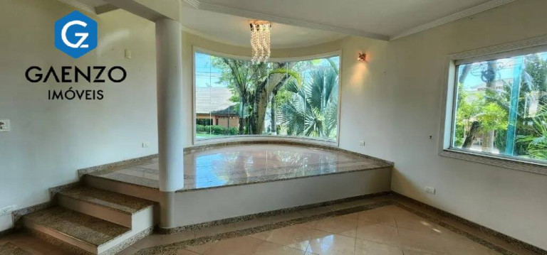Imagem Casa de Condomínio com 4 Quartos à Venda, 802 m² em Alphaville - Santana De Parnaíba Imagem Casa de Condomínio com 4 Quartos à Venda, 802 m² em Alphaville - Santana De Parnaíba