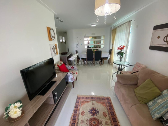 Imagem Apartamento com 2 Quartos para Temporada, 72 m² em Bombas - Bombinhas Imagem Apartamento com 2 Quartos para Temporada, 72 m² em Bombas - Bombinhas