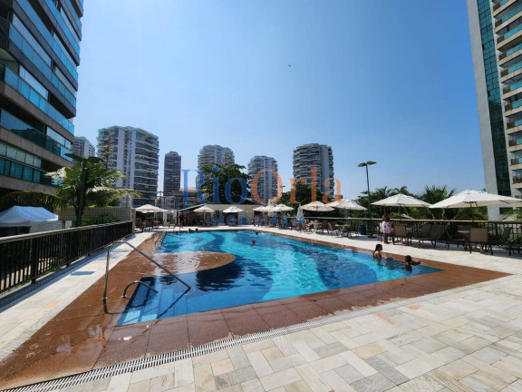 Imagem Apartamento com 4 Quartos à Venda, 140 m² em Barra Da Tijuca - Rio De Janeiro