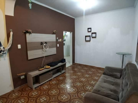 Imagem Apartamento com 1 Quarto à Venda, 49 m² em Canto Do Forte - Praia Grande Imagem Apartamento com 1 Quarto à Venda, 49 m² em Canto Do Forte - Praia Grande