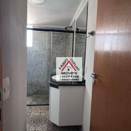 Imagem Cobertura com 4 Quartos à Venda, 340 m² em Brooklin - São Paulo Imagem Cobertura com 4 Quartos à Venda, 340 m² em Brooklin - São Paulo
