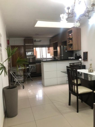 Imagem Sobrado com 1 Quarto à Venda, 120 m² em Vila Salete - São Paulo Imagem Sobrado com 1 Quarto à Venda, 120 m² em Vila Salete - São Paulo