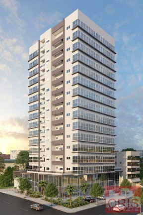 Imagem Apartamento com 3 Quartos à Venda, 185 m² em São Bento - Bento Gonçalves