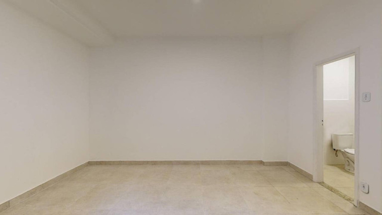 Imagem Apartamento com 1 Quarto à Venda, 38 m² em Centro - Rio De Janeiro
