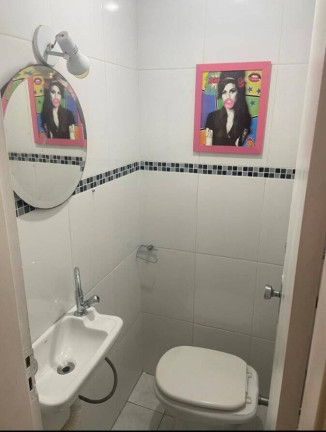 Imagem Apartamento com 2 Quartos à Venda, 83 m² em Embaré - Santos Imagem Apartamento com 2 Quartos à Venda, 83 m² em Embaré - Santos