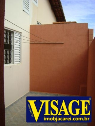 Imagem Casa de Condomínio com 2 Quartos à Venda, em Jd. Colonia - Jacareí Imagem Casa de Condomínio com 2 Quartos à Venda, em Jd. Colonia - Jacareí