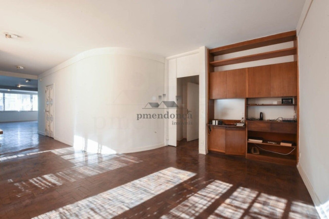 Imagem Apartamento com 4 Quartos à Venda, 274 m² em Higienópolis - São Paulo Imagem Apartamento com 4 Quartos à Venda, 274 m² em Higienópolis - São Paulo