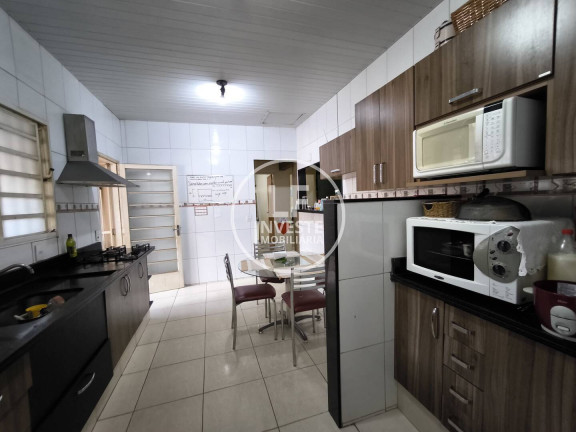 Imagem Casa de Condomínio com 4 Quartos à Venda, 200 m² em Condomínio Amin Camargo - Goiânia Imagem Casa de Condomínio com 4 Quartos à Venda, 200 m² em Condomínio Amin Camargo - Goiânia