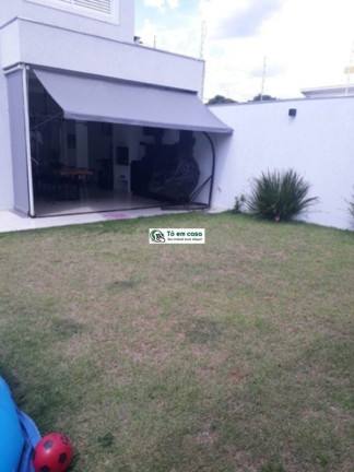 Imagem Casa com 4 Quartos à Venda, 210 m² em Loteamento Villa Branca - Jacareí