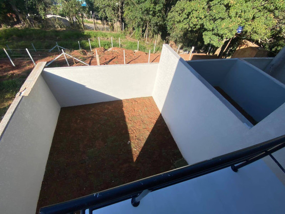 Imagem Casa com 2 Quartos à Venda, 130 m² em Jardim São Felipe - Atibaia Imagem Casa com 2 Quartos à Venda, 130 m² em Jardim São Felipe - Atibaia