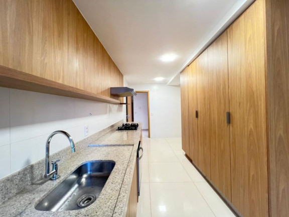 Imagem Apartamento com 4 Quartos à Venda, 221 m² em Setor Marista - Goiânia Imagem Apartamento com 4 Quartos à Venda, 221 m² em Setor Marista - Goiânia
