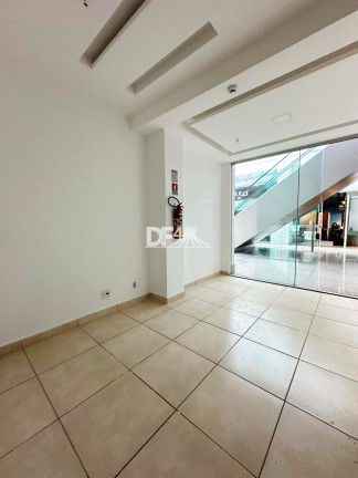 Imagem Sala Comercial para Alugar, 45 m² em Norte (águas Claras) - Brasília Imagem Sala Comercial para Alugar, 45 m² em Norte (águas Claras) - Brasília
