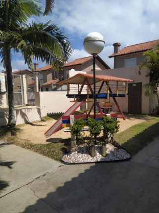 Imagem Sobrado com 3 Quartos à Venda, 88 m² em Capão Novo - Capao Da Canoa