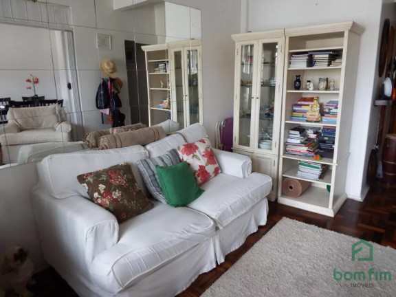 Imagem Apartamento com 2 Quartos à Venda, 71 m² em Centro - Porto Alegre Imagem Apartamento com 2 Quartos à Venda, 71 m² em Centro - Porto Alegre