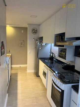 Imagem Apartamento com 2 Quartos à Venda, 62 m² em Itu Novo Centro - Itu Imagem Apartamento com 2 Quartos à Venda, 62 m² em Itu Novo Centro - Itu