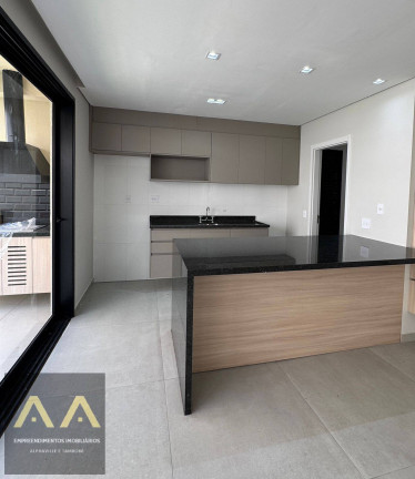 Imagem Casa com 3 Quartos para Alugar, 152 m² em Alphaville - Santana De Parnaíba